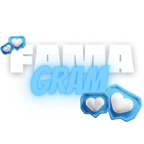 Logo FamaGram